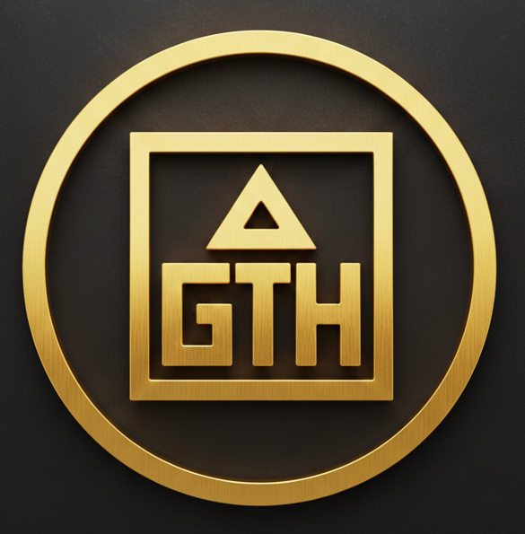 GTH Logo